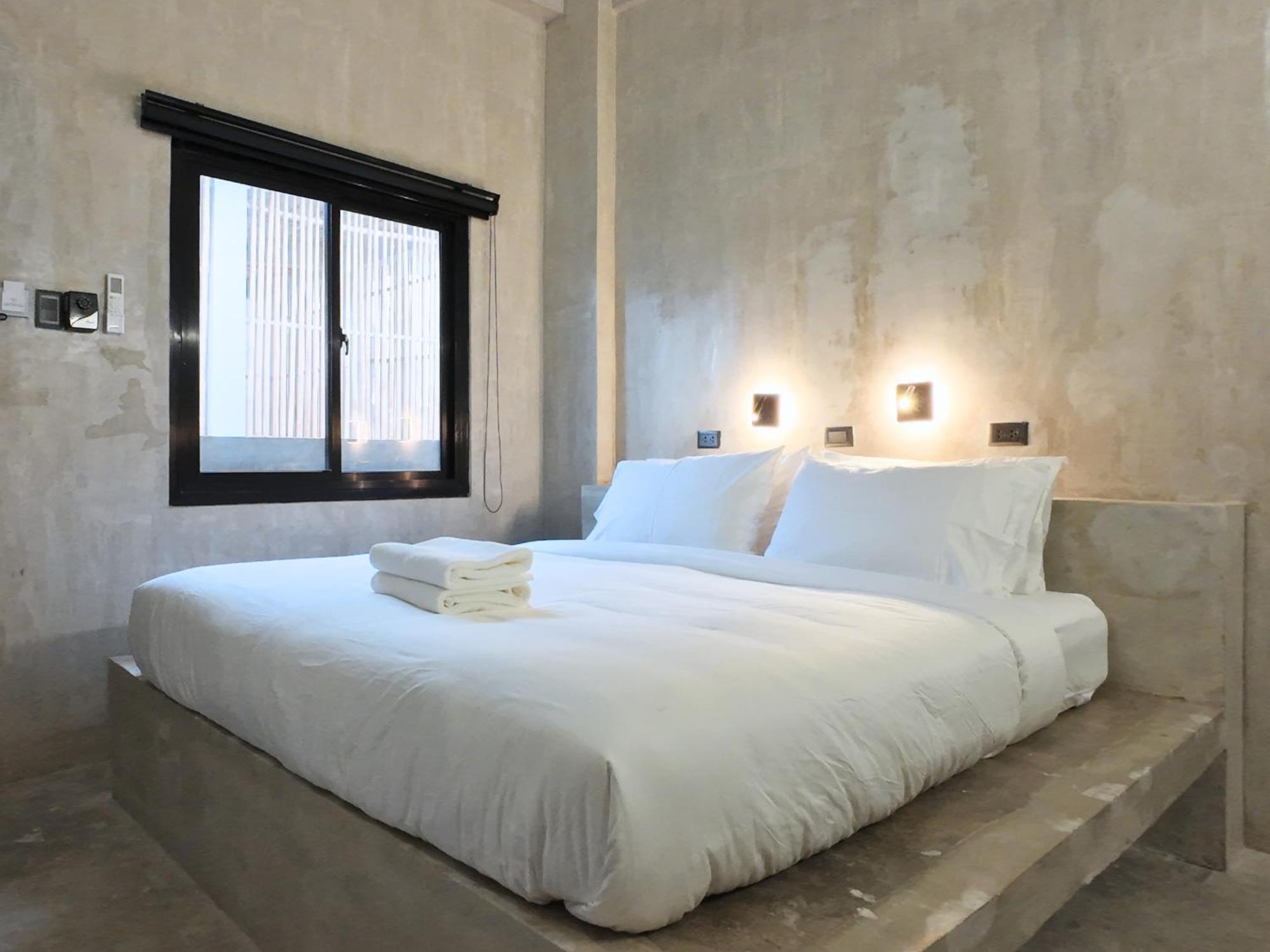ג'נרל לונה Rucksack Inn Siargao מראה חיצוני תמונה
